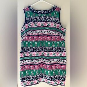 Talbots Sheth Women's Petite Dress